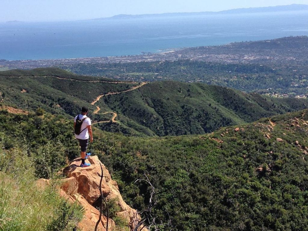 Trails