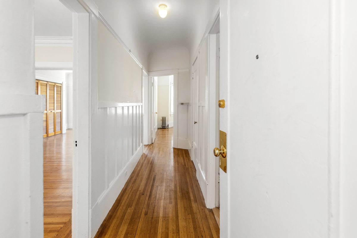 1630 Sacramento Street | 6 Units