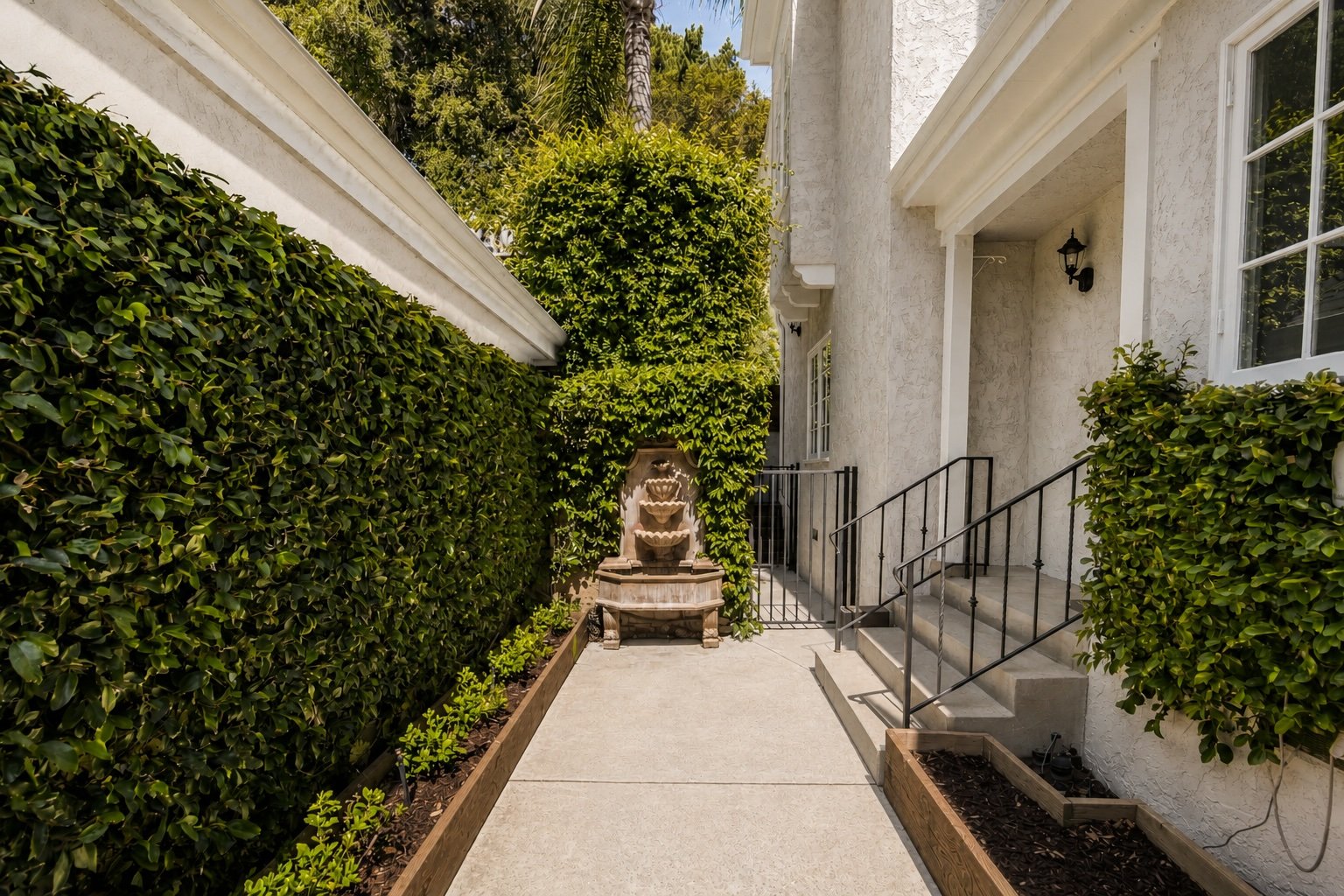 3891 Sepulveda Blvd, Sherman Oaks 