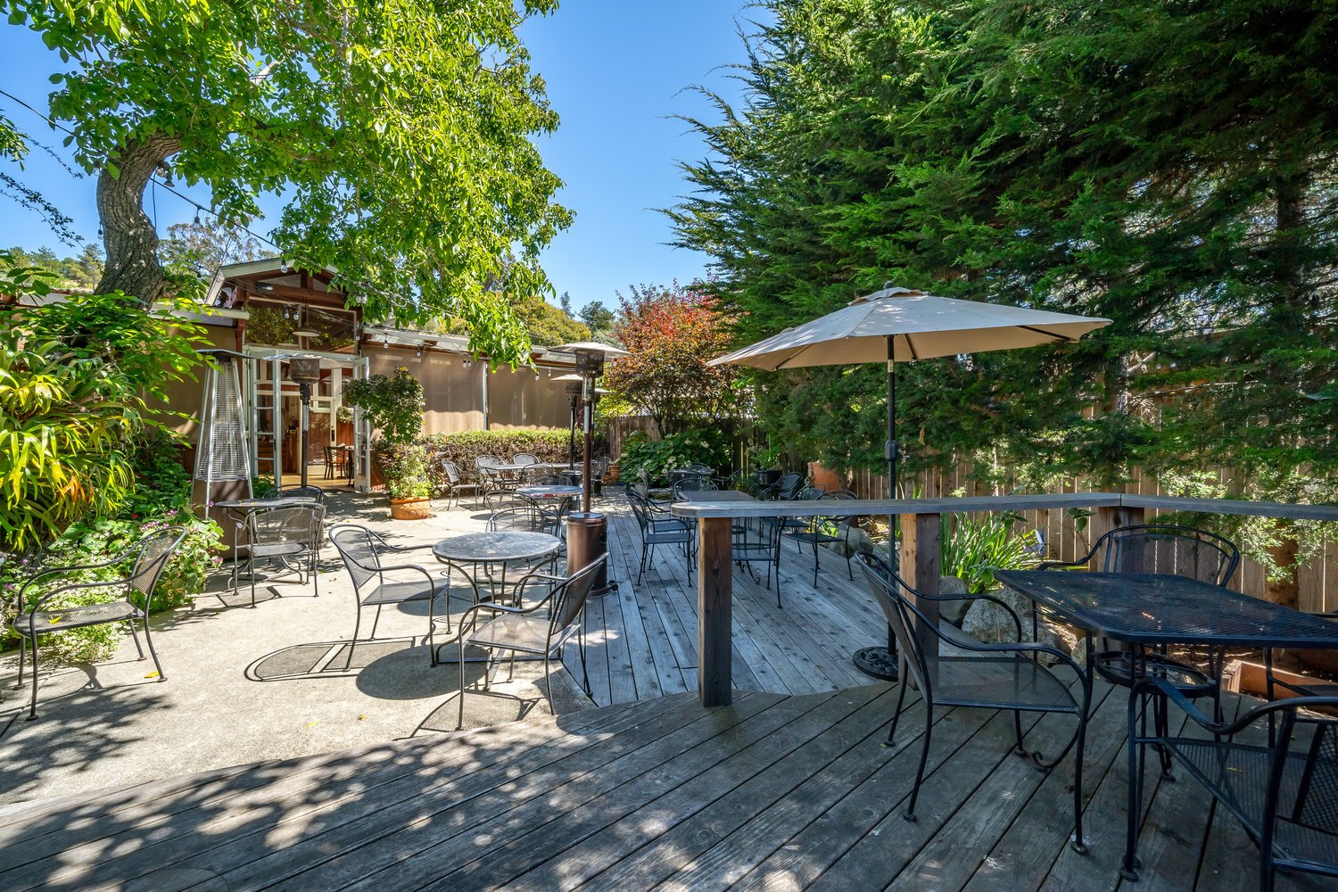 Cambria Investment Opportunity