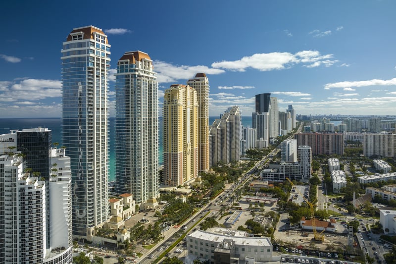 Sunny Isles Beach