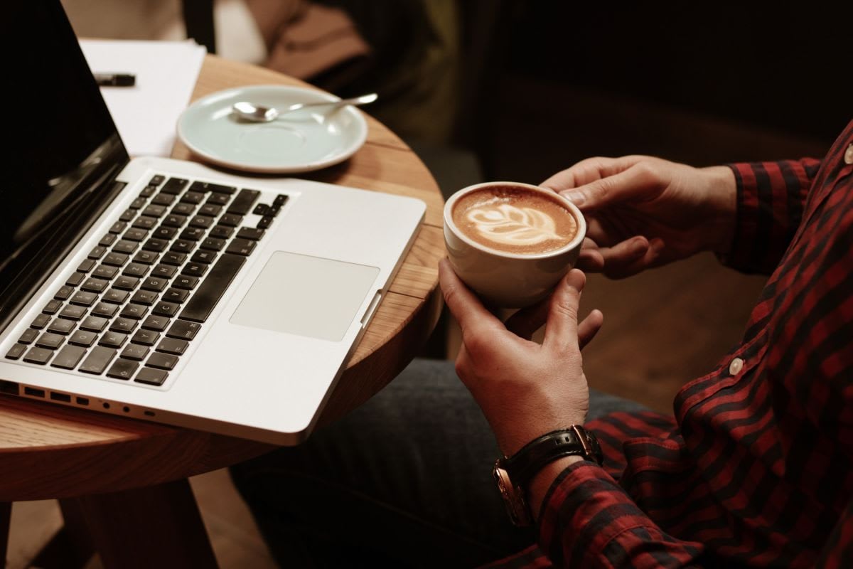 The Best Coffee Shops for Remote Work in Beverly Hills
