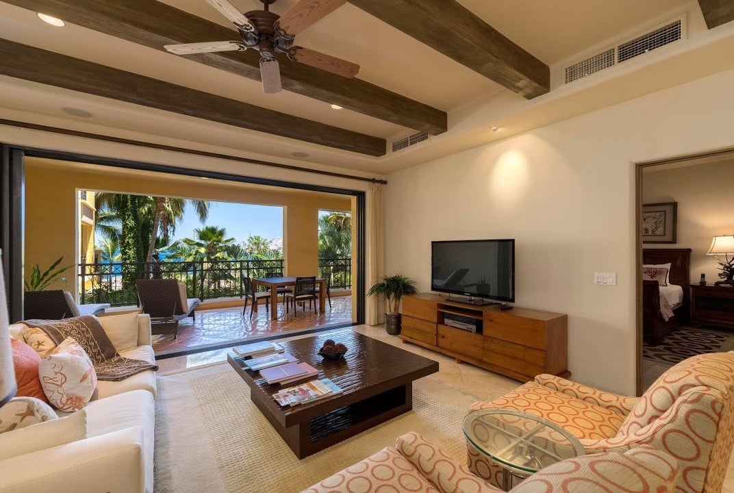 SOLD!!! Hacienda Beach Club & Residences 1-204 Cabo San Lucas