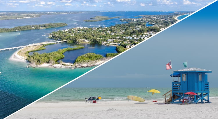Siesta Key or Longboat Key: Which Island Fits How You Actually Live