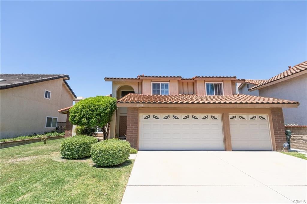 17965 Calle Barcelona, Rowland Heights, CA 91748