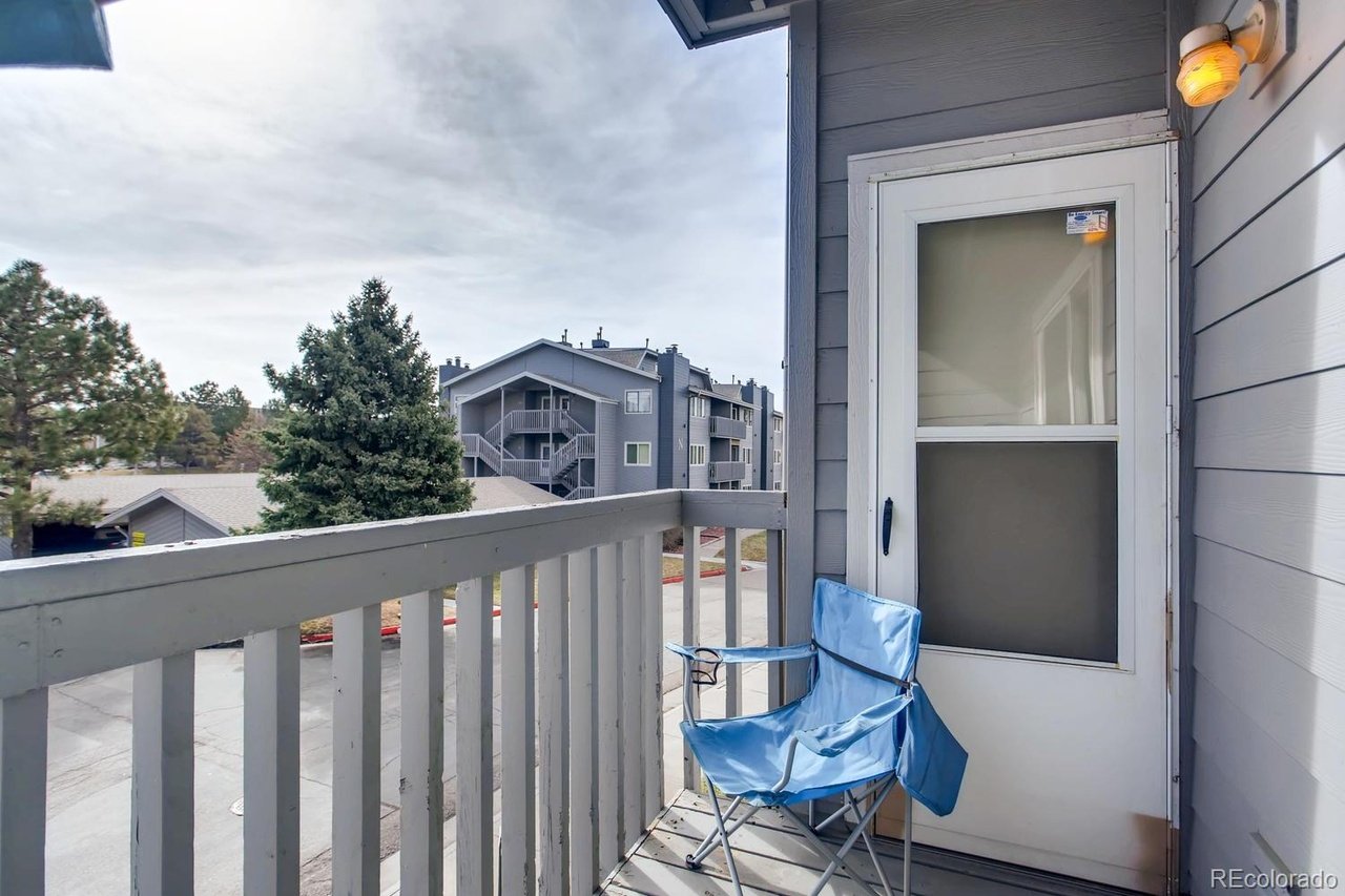 8100 W Quincy Avenue Unit# L7