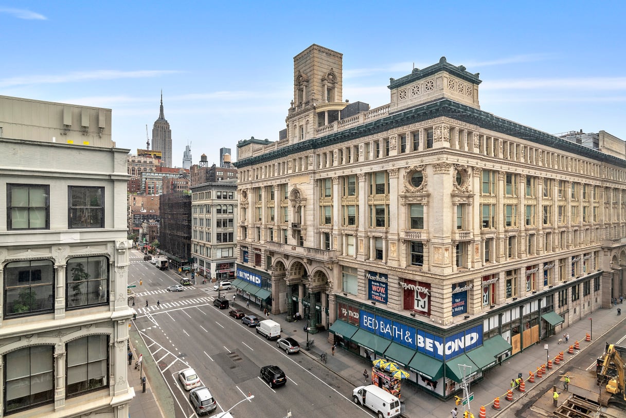 100 West 18th Street #6C