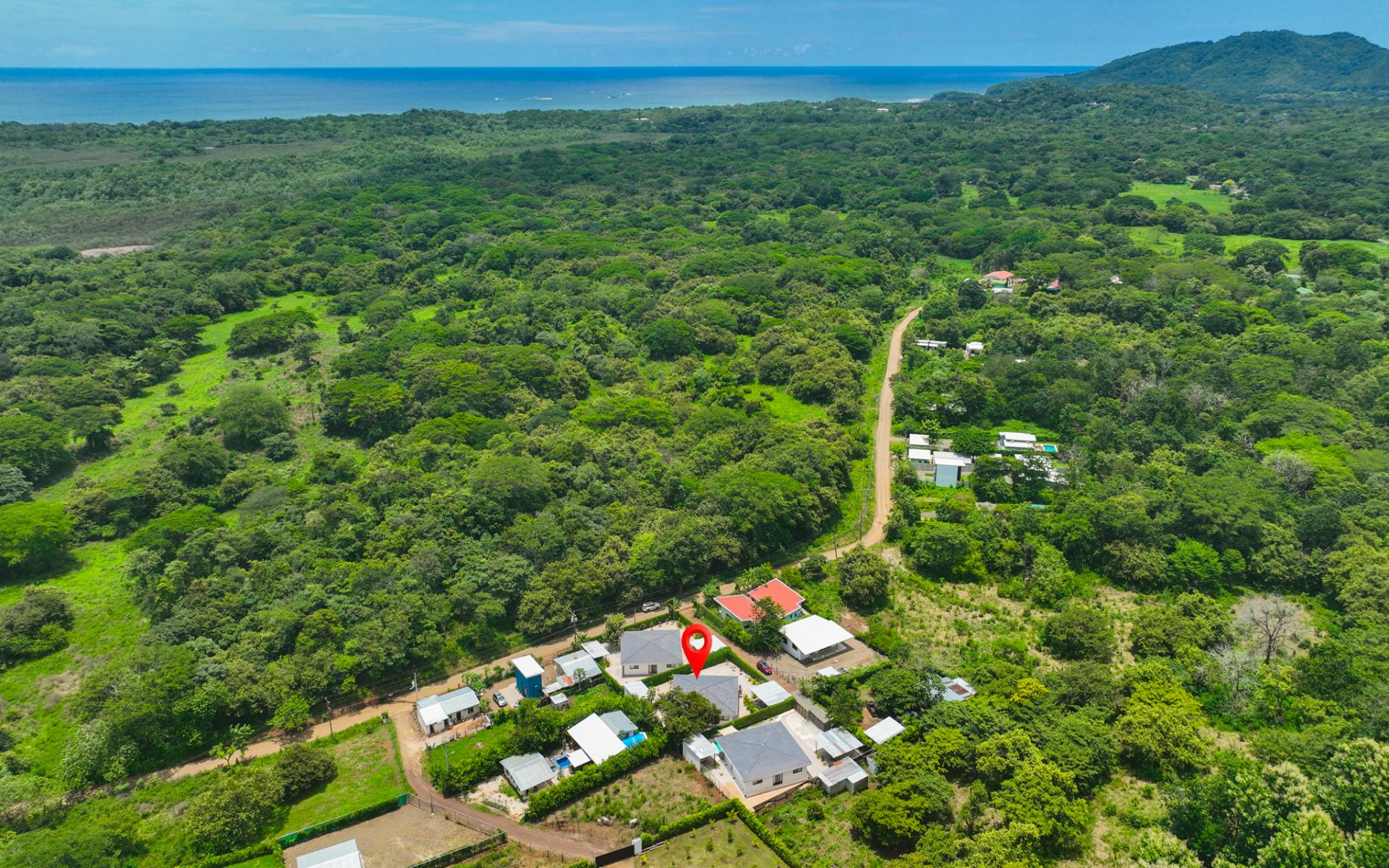 Playa Grande Home
