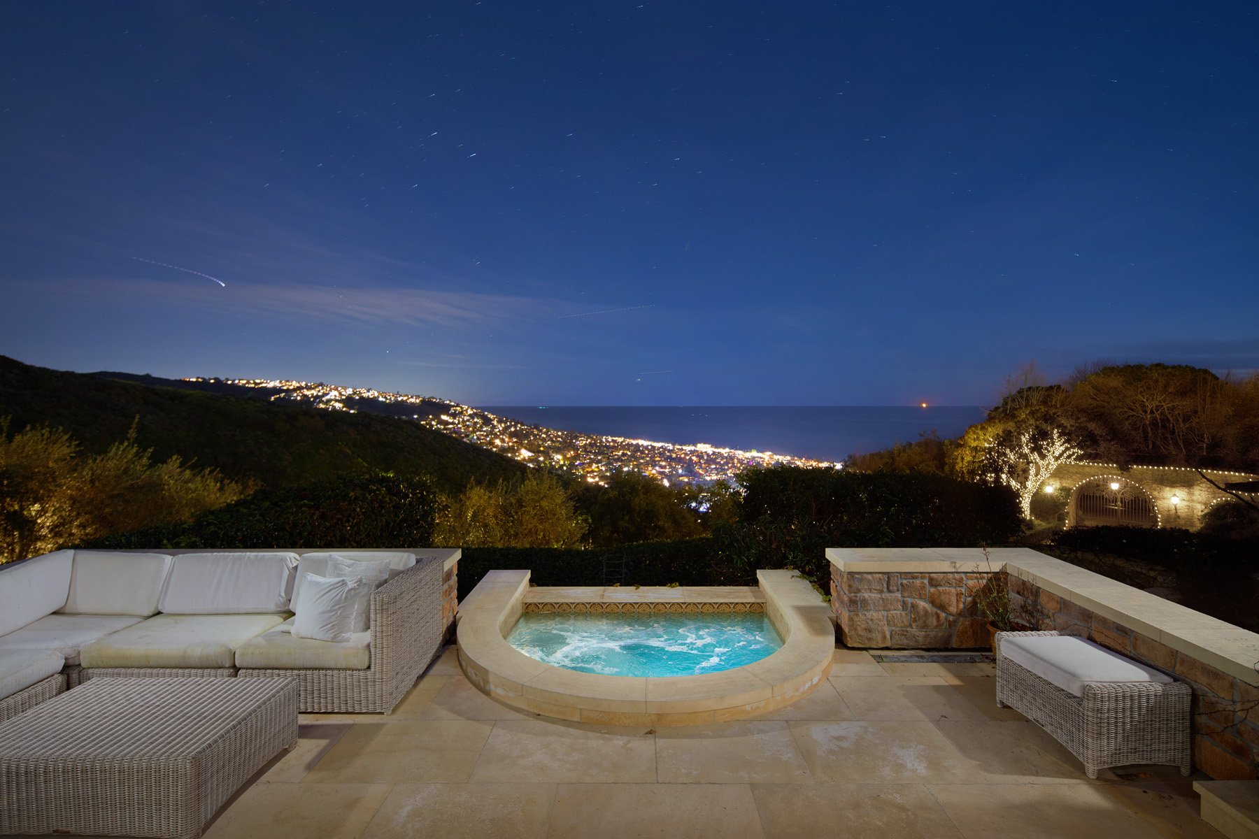 1302 Skyline Drive