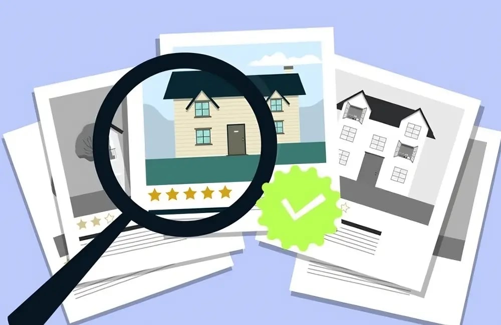 What Every Homebuyer Should Know About Property Surveys