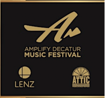 Decatur Music Festival