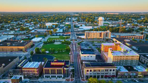 Why Muncie Is Becoming a Hidden Gem for Commercial Real Estate Investment