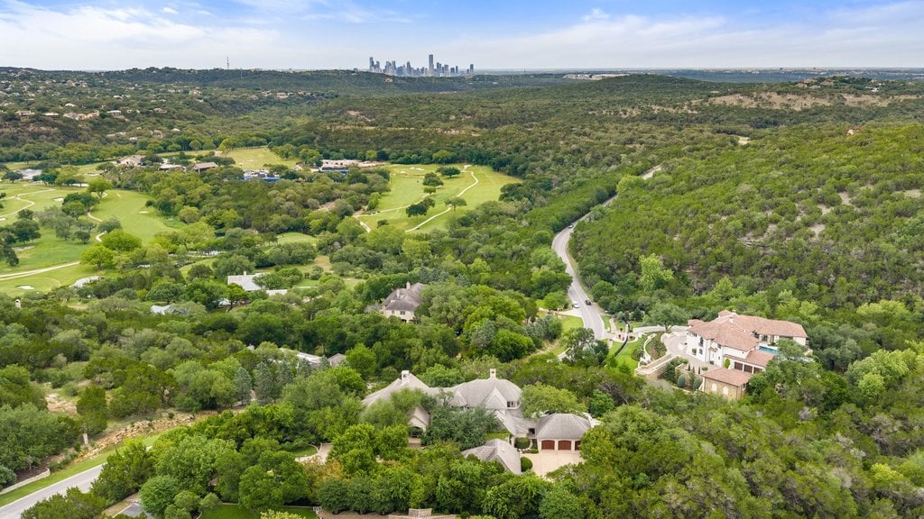 Barton Creek