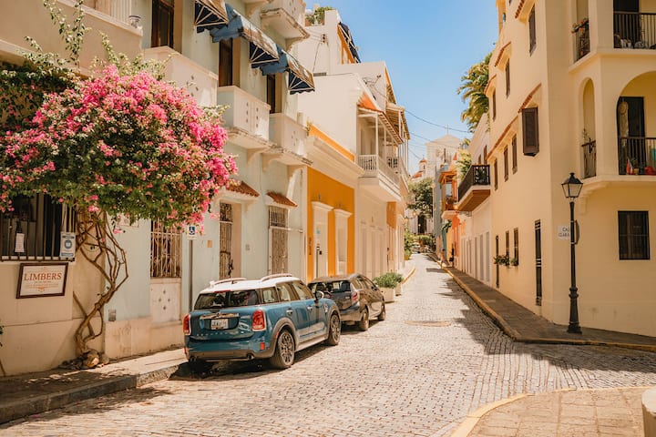 Casa Terra Porto #2 • Apt for 2 • Steps to beach - Airbnb