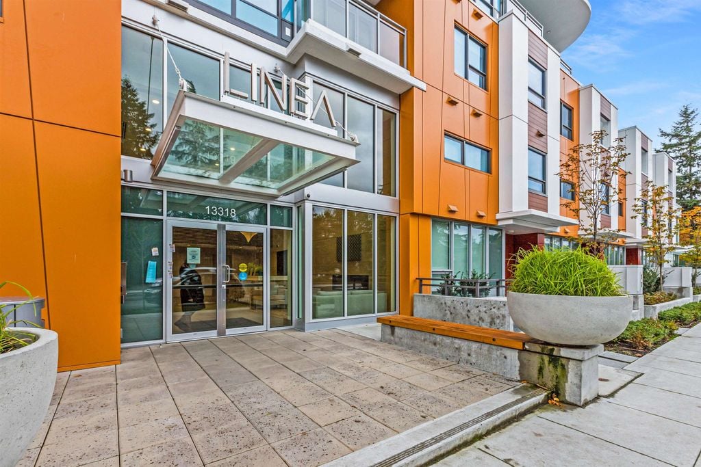 13318 104th Ave, #1608