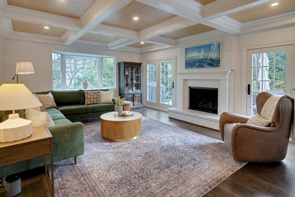 Stunning Turn Key in Harding Township