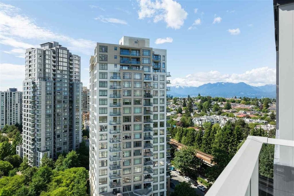 5470 Ormidale St, #1807