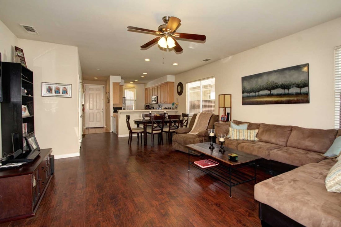 New Listing in West Sac!