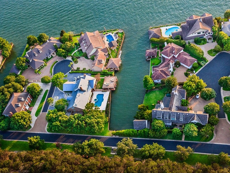 Essential Tips when Buying Luxury Property in Austin, TX