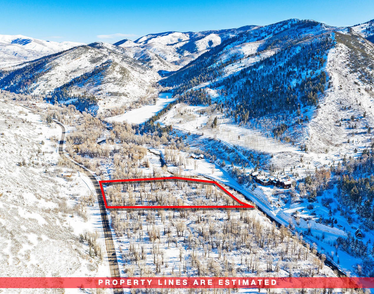 2638 E Weber Canyon Road