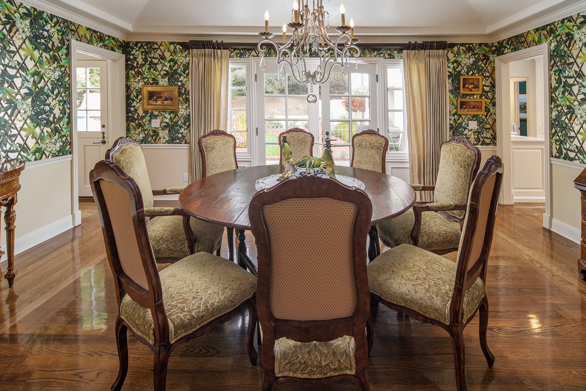 Pebble Beach Haven - 1423 Riata Road