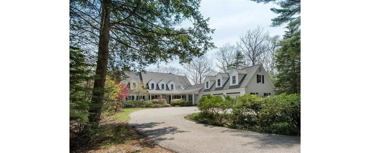 Home For Sale – 70 Waters Edge Drive, Yarmouth, Maine 04096