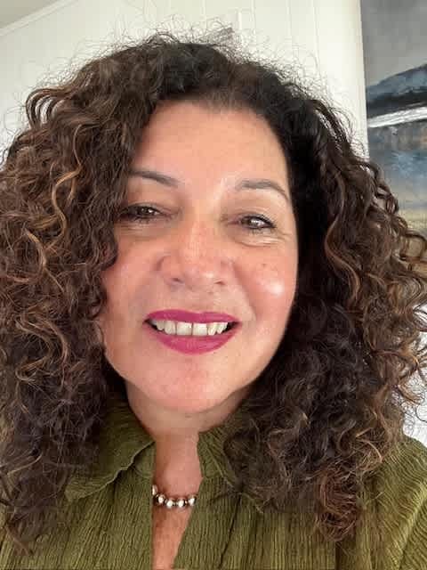 Diane Margarini