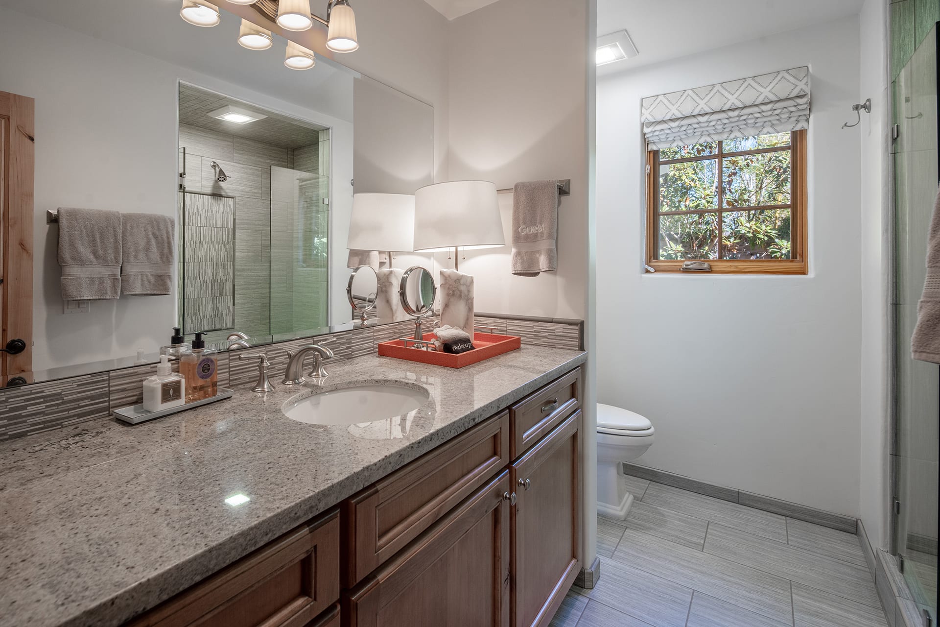 Stunning Home On Carmel Point - 26285 Valley View Ave