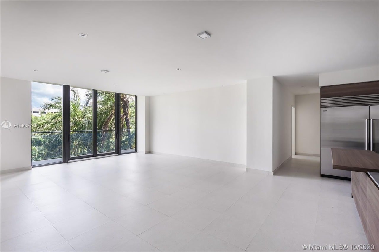 The Fairchild Condo | Coconut Grove