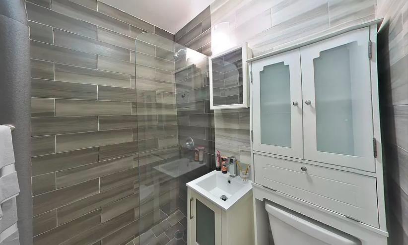 45 Carmine Street, Apt 4-D