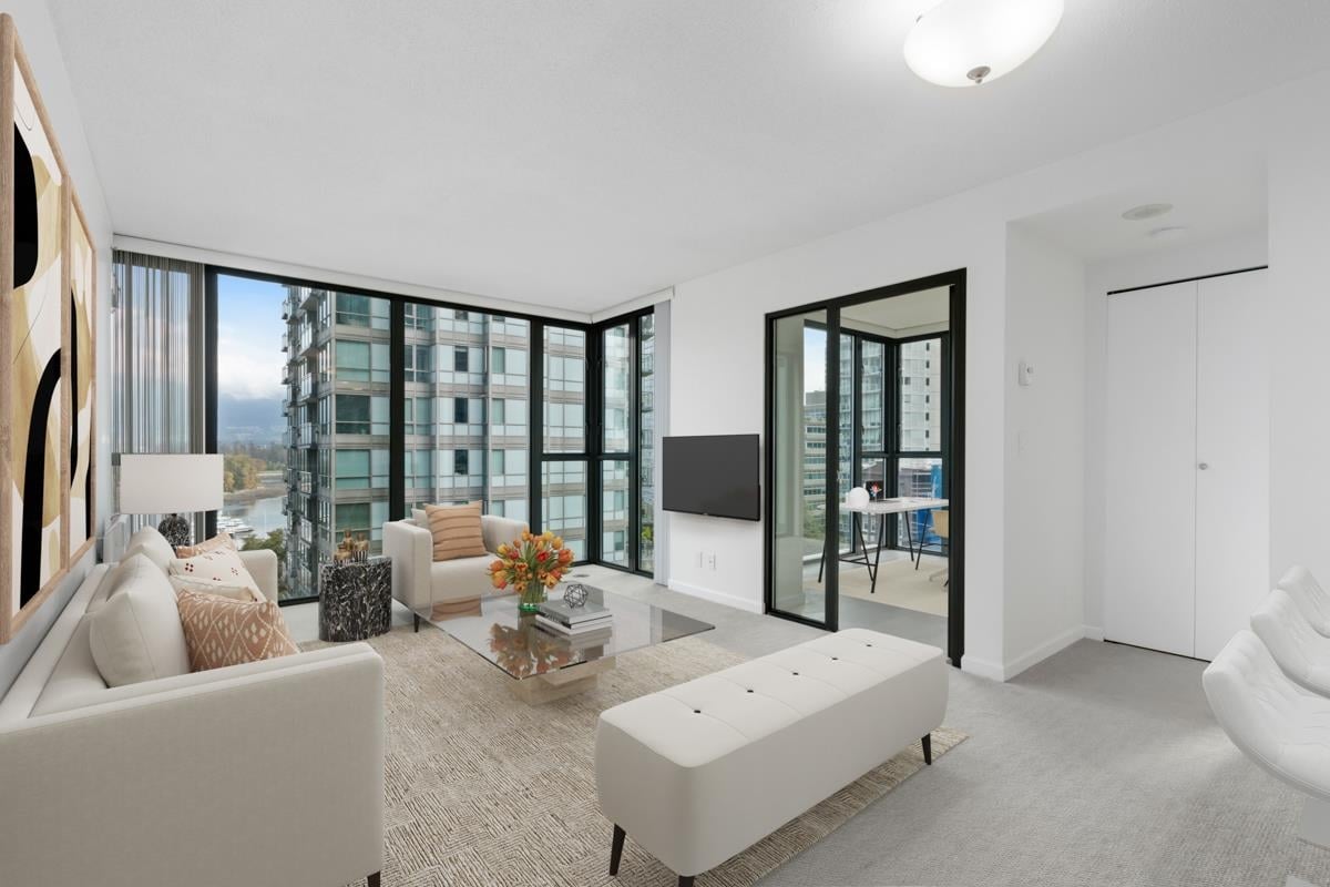 802-1331 W Georgia St
