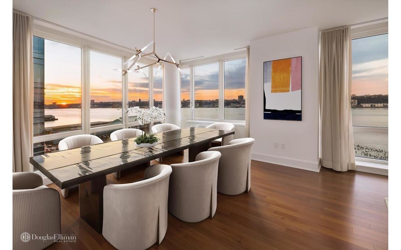 Ex-NBA Star Jason Kidd Sells Manhattan Condo for $4.775 Million