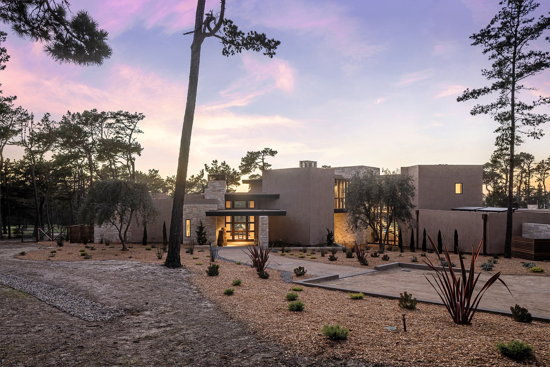 Poppy Lane Paradise - Poppy Hills Golf Course Living