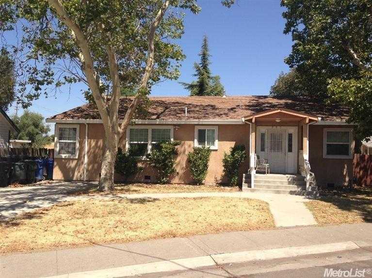 945 Arcade Boulevard