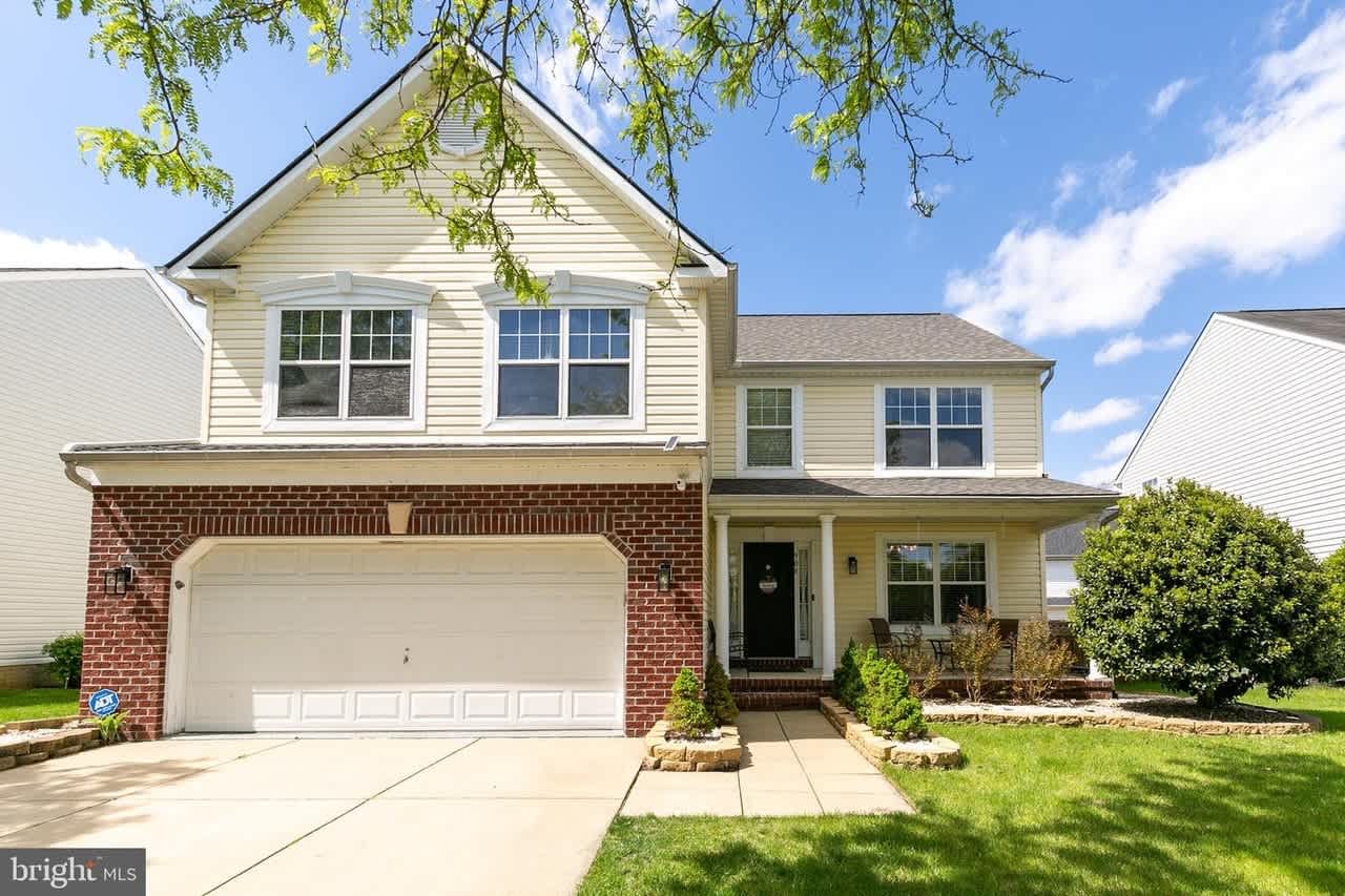 908 Wagner Farm Ct