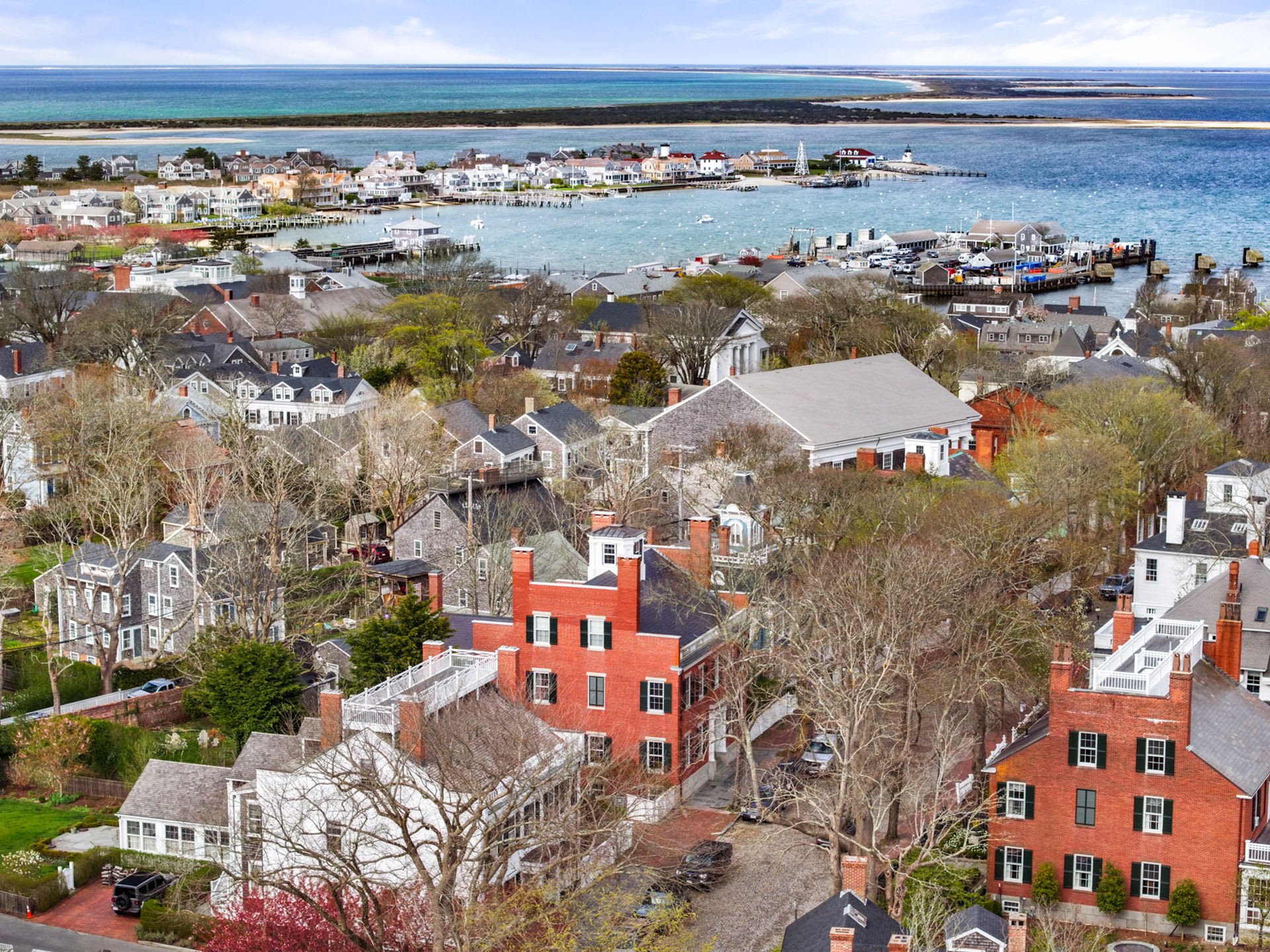75 Main Street | Nantucket, MA 