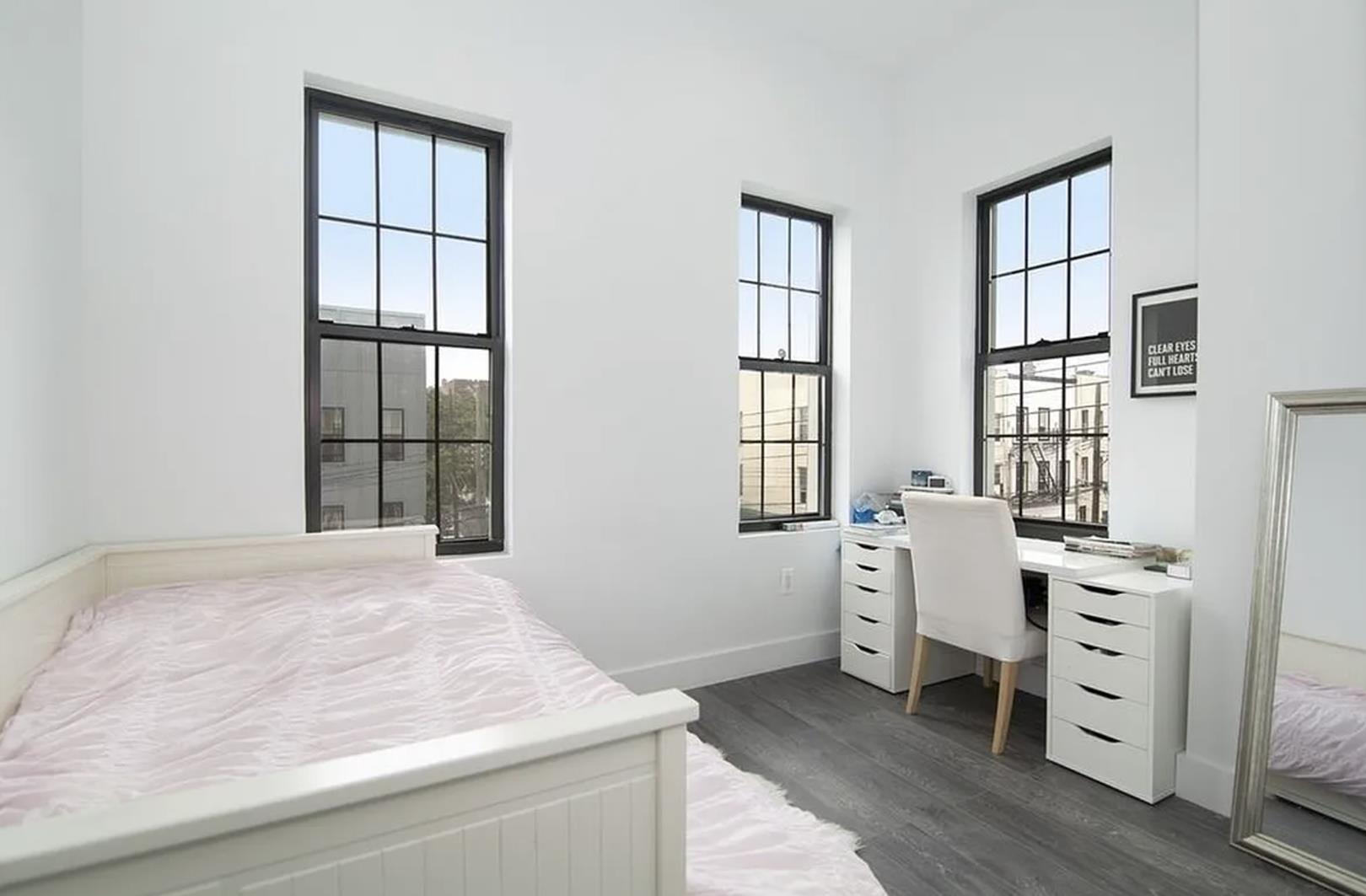 238 Wyckoff Avenue, Apt 2-L