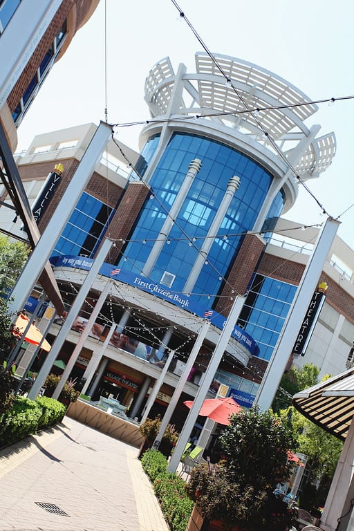Ballantyne & Blakeney - Charlotte, NC