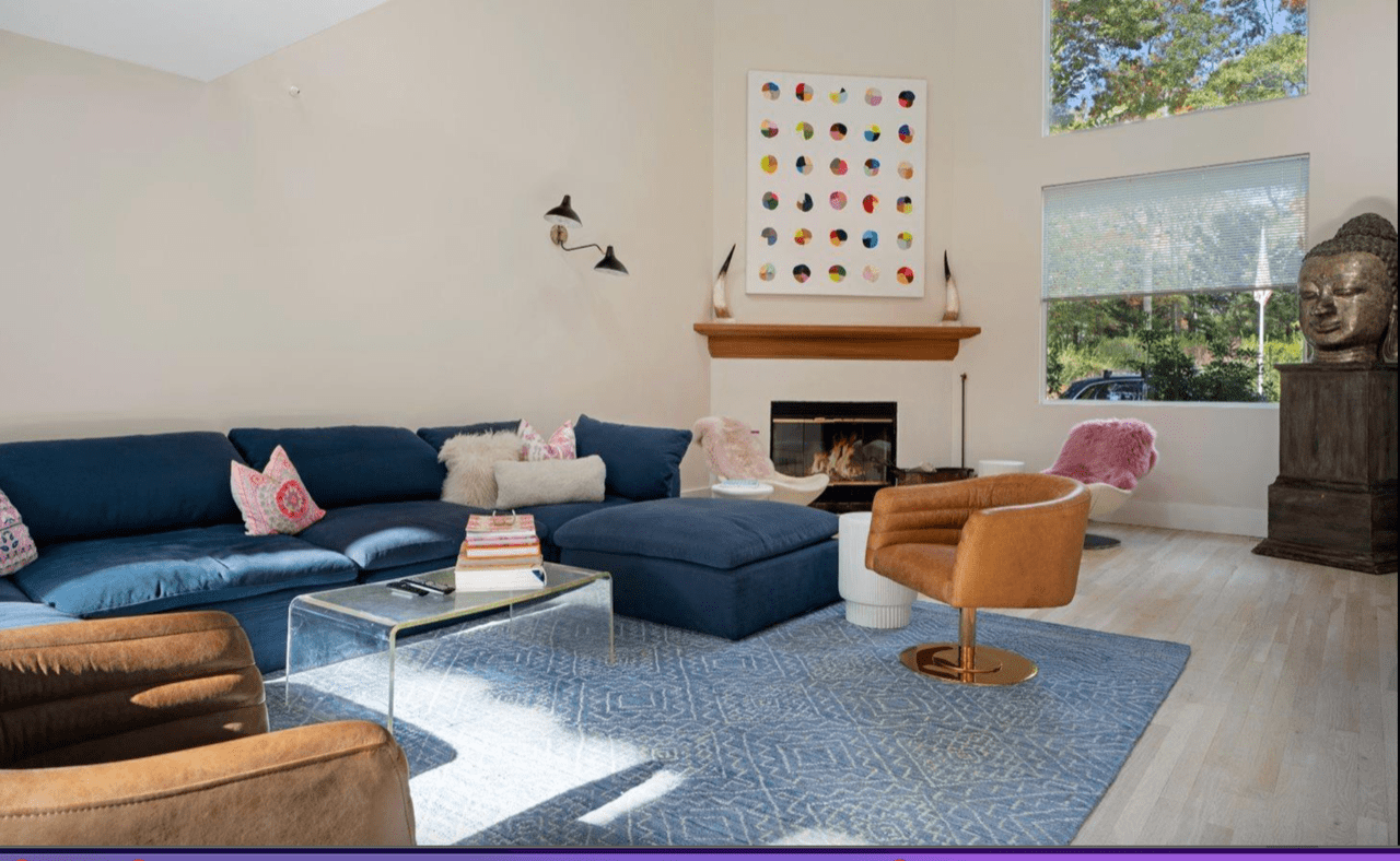 East Hampton Oasis 