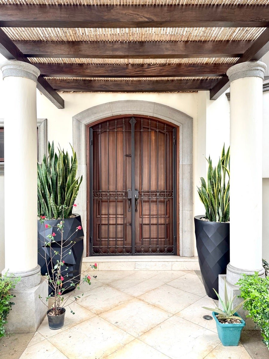 Classical Gated Corner Estate, Escazu, San Jose