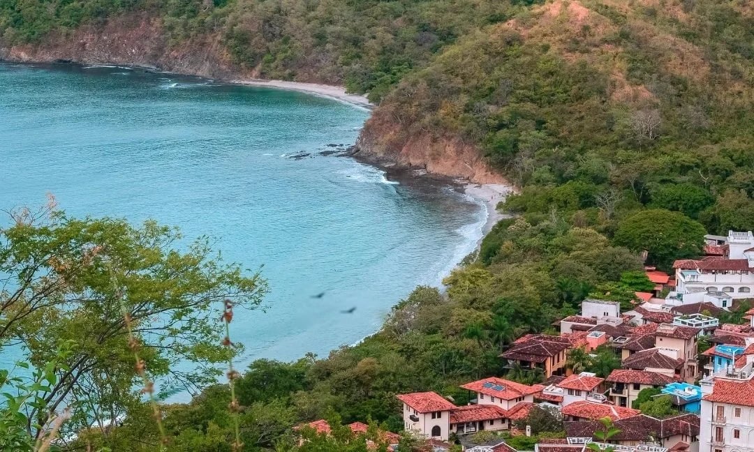 Turnkey Terrace Condo, Flamingo, Guanacaste