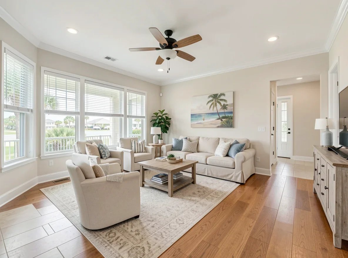 5 Seller Moves That Can Help Your Home Stand Out Before Day One