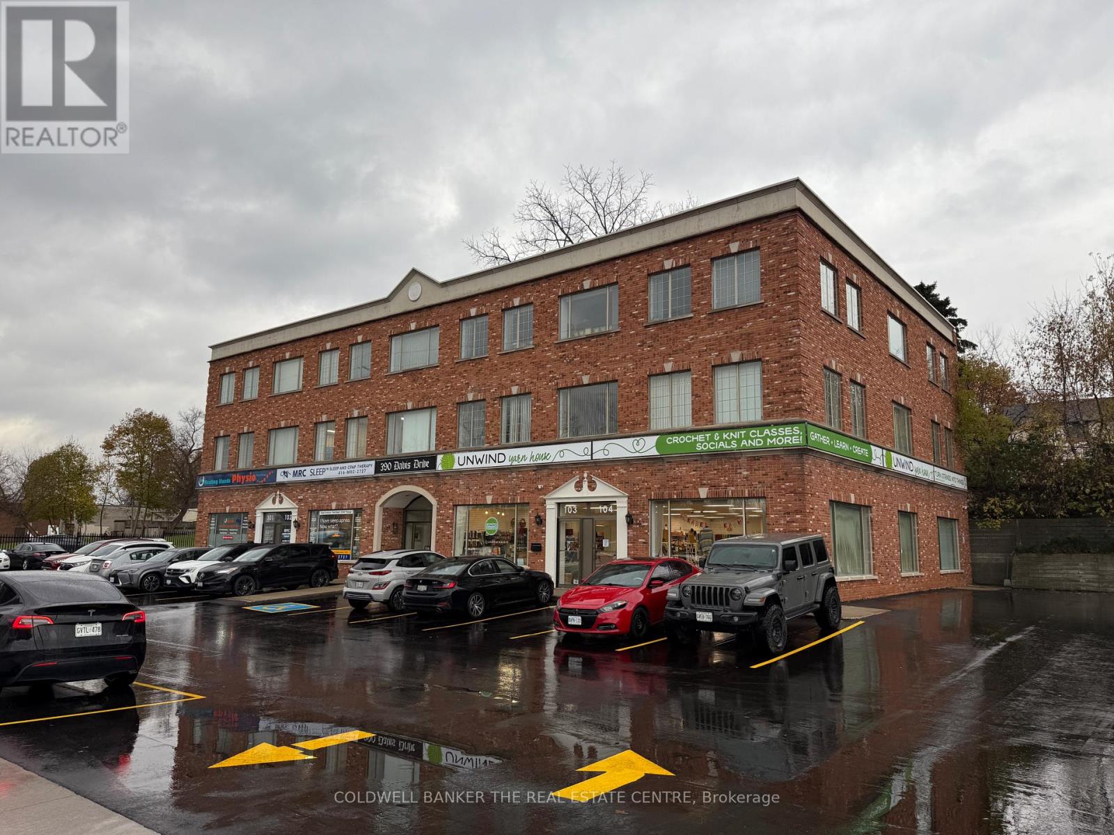 390 Davis Dr LL2