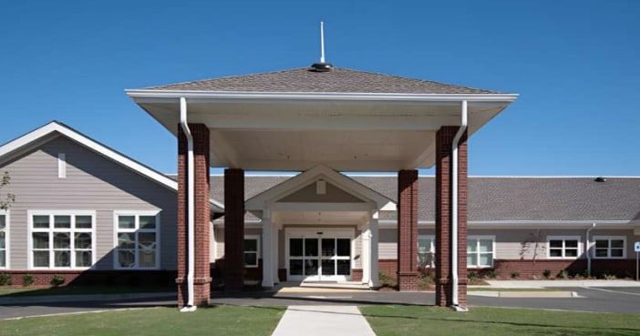South Carolina (2) CCRC