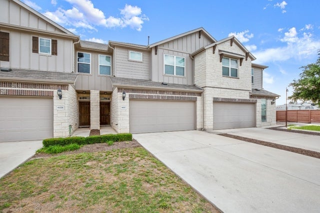 Round Rock