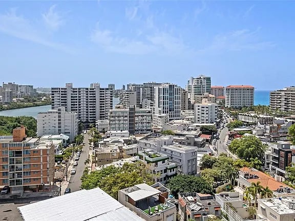 64 Condado #703