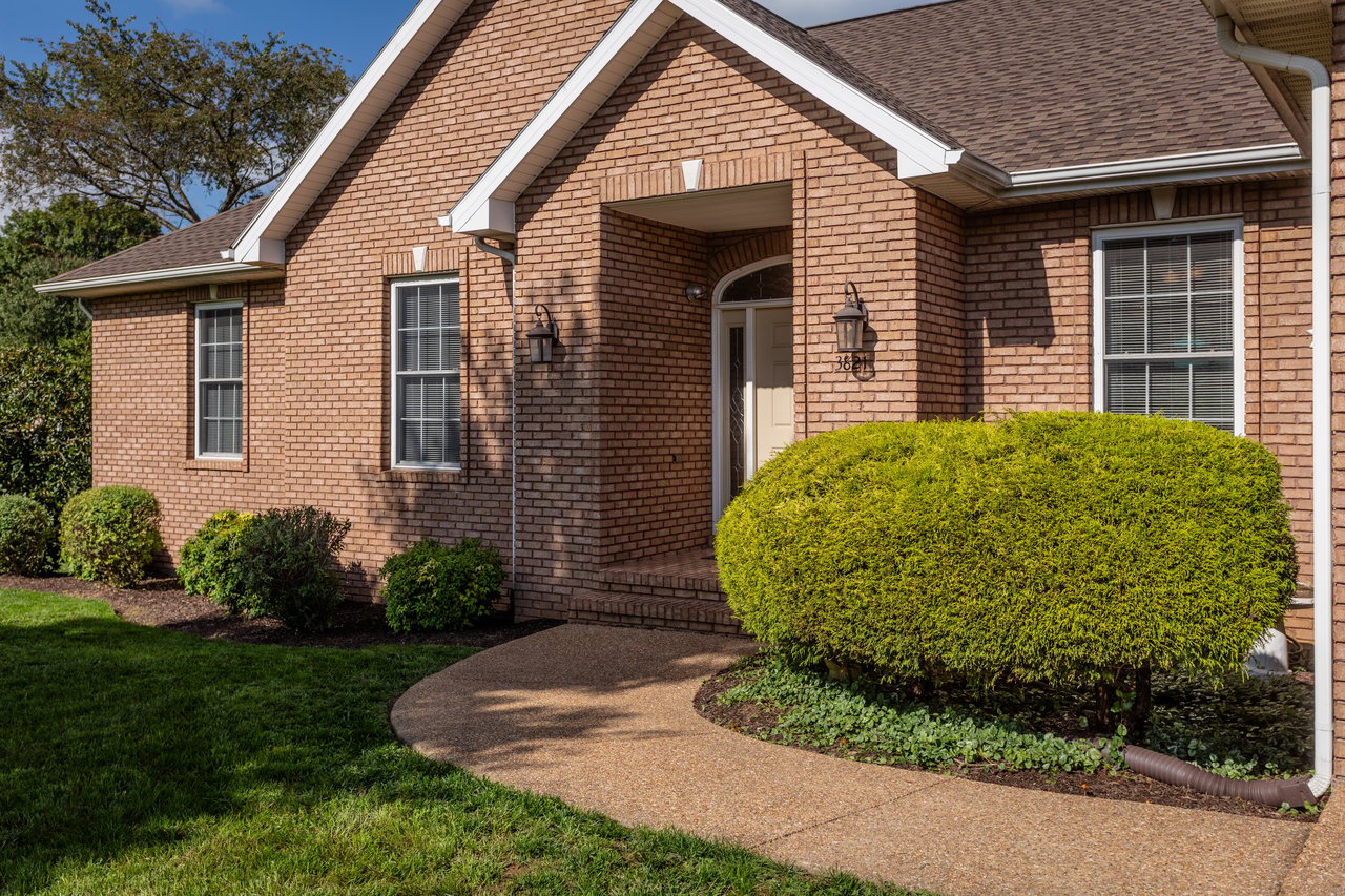 Battlefield Estates