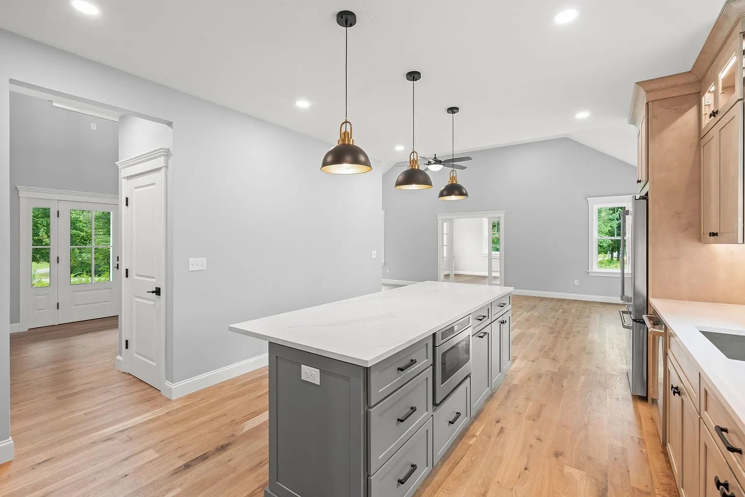 139 North Rd