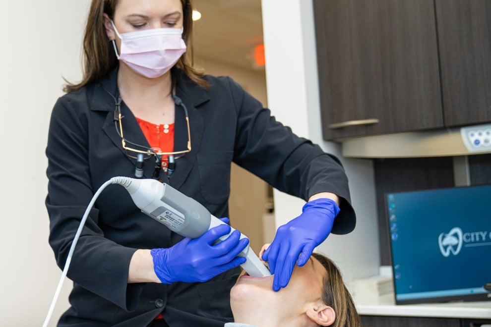 Blankets, Noise-Canceling Headphones, and a Dentist Who Actually Listens: City of Oaks Dental Is Redefining What a Visit to the Dentist Can Feel Like
