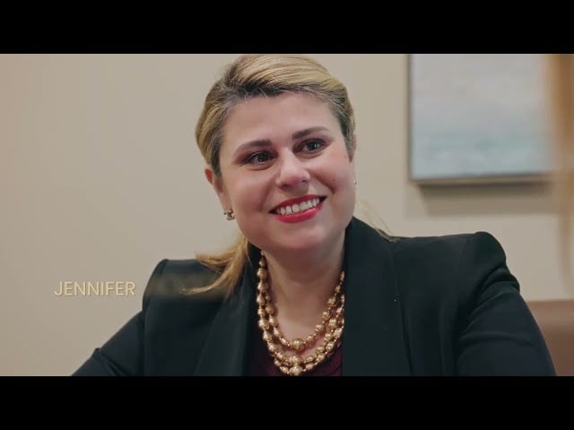 Meet Larisa Esmat | Your Myrtle Beach Luxury Real Estate Expert